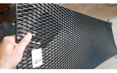 Сетка для бамперов