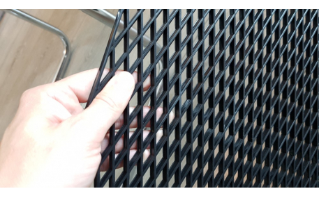 Сетка для бамперов