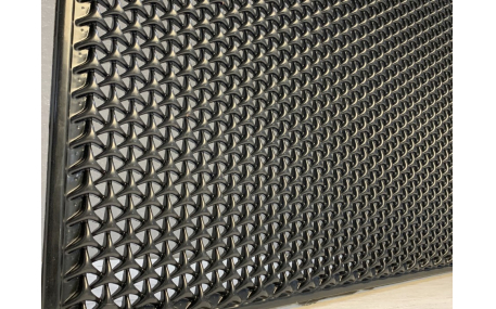 Сетка для бамперов