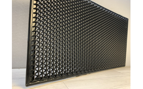 Сетка для бамперов