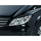 Ресницы Mercedes Vito W639