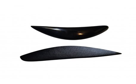 Ресницы Mercedes Vito W639