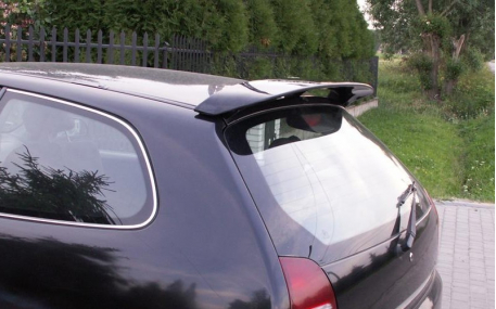Спойлер Mitsubishi Colt