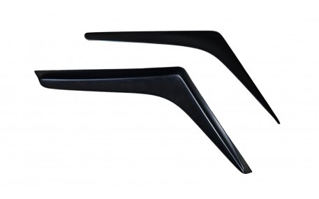 Ресницы Mercedes Vito W638