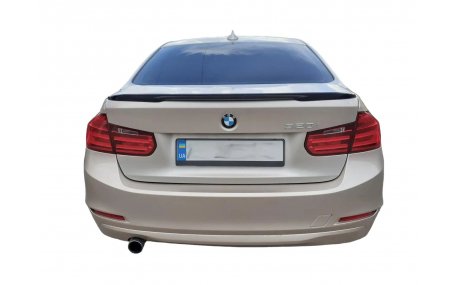 Спойлер BMW 3 F30