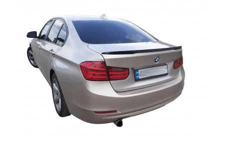Спойлер BMW 3 F30