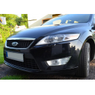 Накладка передняя Ford Mondeo MK4