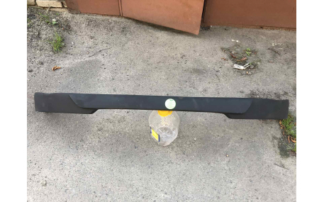 Накладка передняя Ford Mondeo MK2