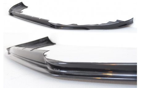 Накладка передняя AUDI A5 2007-2011