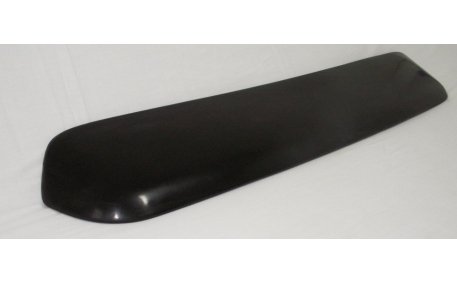 Спойлер Audi A3 8L