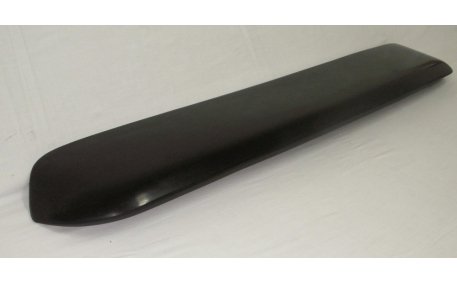 Спойлер Audi A3 8L