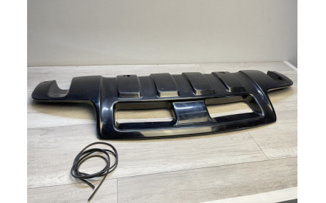 Накладка передняя Volkswagen Touareg 2002-2006