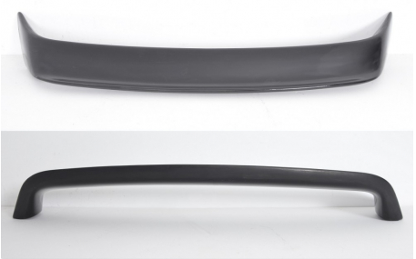 Спойлер Opel Astra G