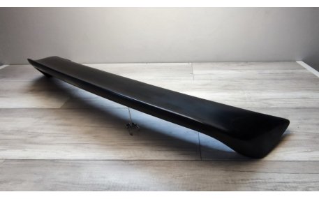 Спойлер Opel Astra G