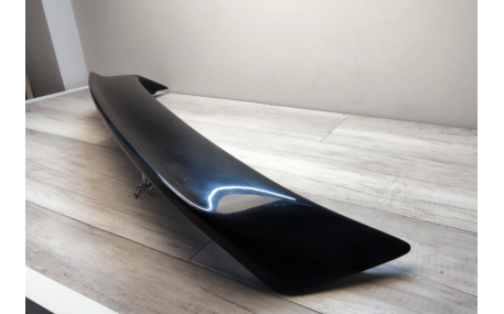 Спойлер Opel Astra G