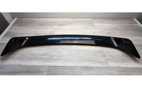 Спойлер Opel Astra G