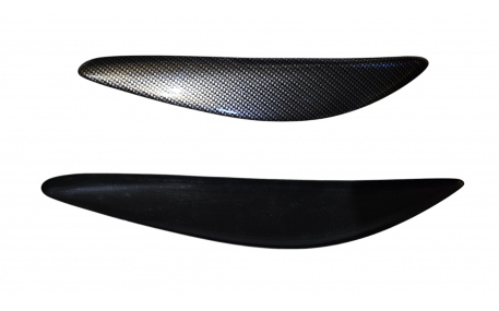 Ресницы Opel Astra G