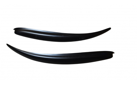 Ресницы Opel Omega B