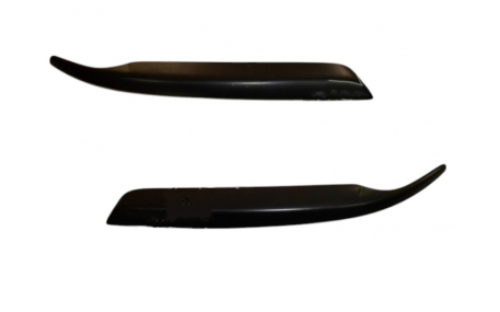 Ресницы Audi A6 C5