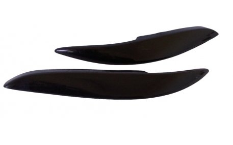 Ресницы Opel Zafira A