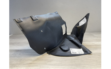 Подкрылки BMW 3 E46