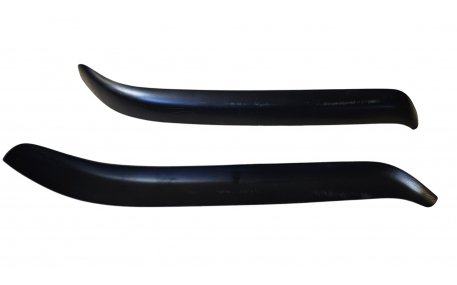 Ресницы Peugeot 405