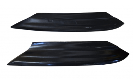 Ресницы Peugeot 406