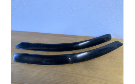 Ресницы Volvo S40/V50