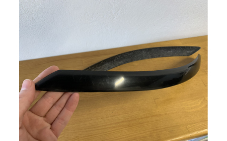 Ресницы Volvo S40/V50