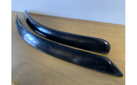 Ресницы Volvo S40/V50