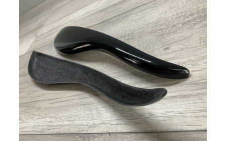 Ресницы Volvo XC90