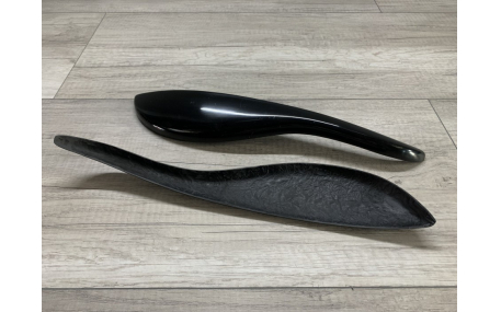 Ресницы Volvo XC90