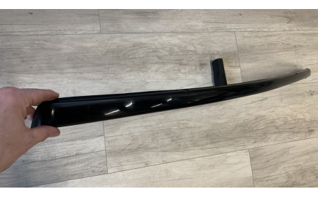 Ресницы Volkswagen Golf 2