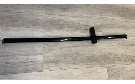 Ресницы Volkswagen Golf 2