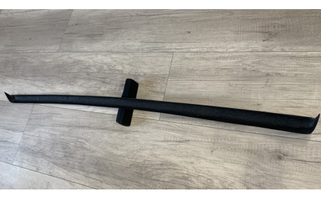 Ресницы Volkswagen Golf 2