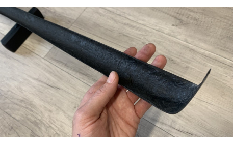 Ресницы Volkswagen Golf 2