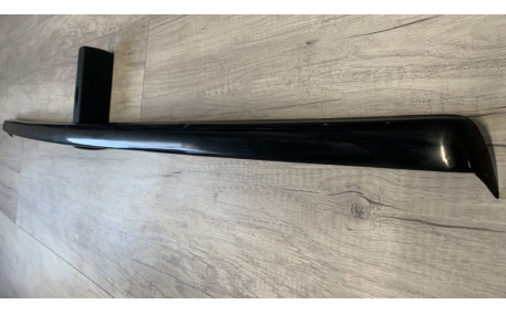 Ресницы Volkswagen Golf 2