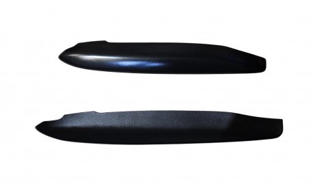 Ресницы Volkswagen Golf 3