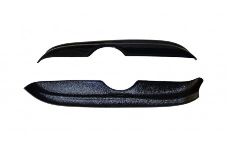 Ресницы Volkswagen Golf 4