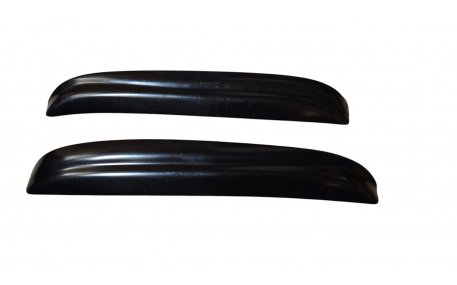 Ресницы Volkswagen Golf 4