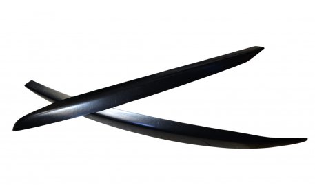 Ресницы Volkswagen Golf 6