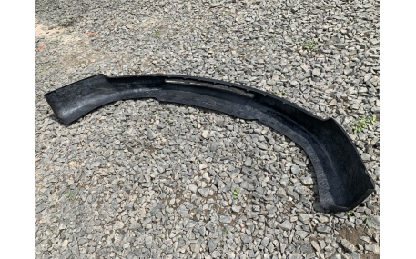 Накладка передняя Volkswagen Passat B5