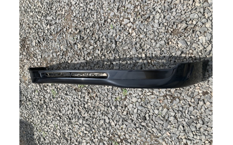 Накладка передняя Volkswagen Passat B5