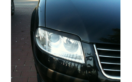 Ресницы Volkswagen Passat B5