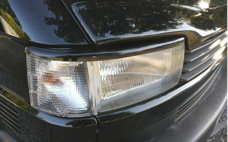 Ресницы Volkswagen T4