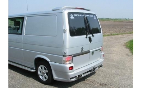 Спойлер Volkswagen T4