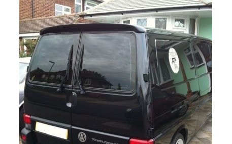 Спойлер Volkswagen T4