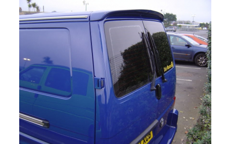 Спойлер Volkswagen T4