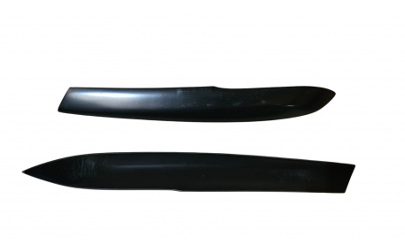 Ресницы Alfa Romeo 156