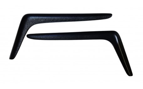 Ресницы Audi 80 B4